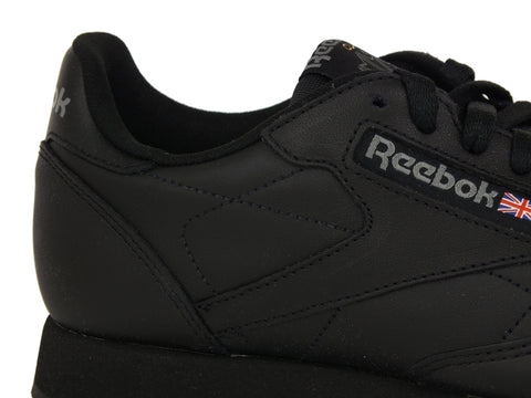 REEBOK Sneakers Black 2267