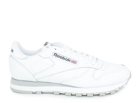 REEBOK Sneakers White LT Grey 2214