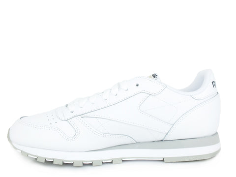 REEBOK Sneakers White LT Grey 2214