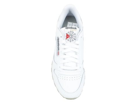 REEBOK Sneakers White LT Grey 2214