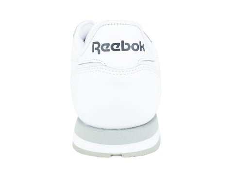 REEBOK Sneakers White LT Grey 2214