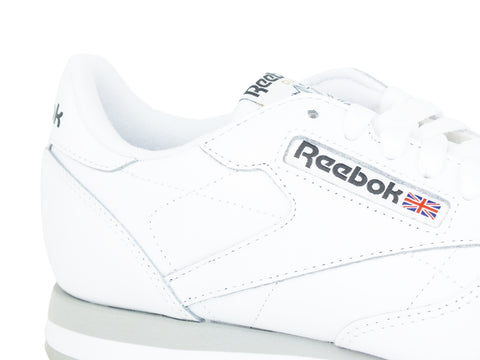 REEBOK Sneakers White LT Grey 2214