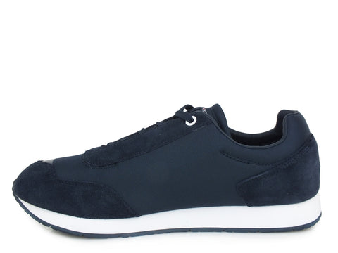 TOMMY H. Corporate Mix Flag Runner Midnight FM0FM02379