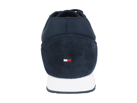 TOMMY H. Corporate Mix Flag Runner Midnight FM0FM02379