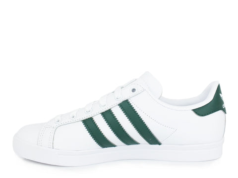 ADIDAS Coast Star White Green EE9949