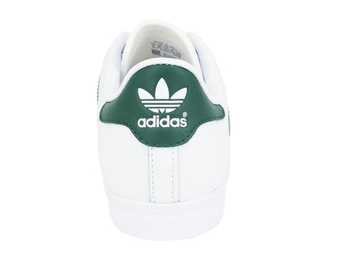 ADIDAS Coast Star White Green EE9949