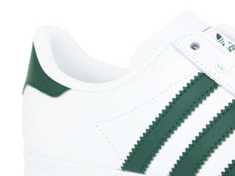 ADIDAS Coast Star White Green EE9949