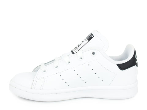 ADIDAS Stan Smith White Black EE7570