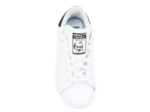 ADIDAS Stan Smith White Black EE7570