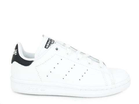 ADIDAS Stan Smith White Black EE7595