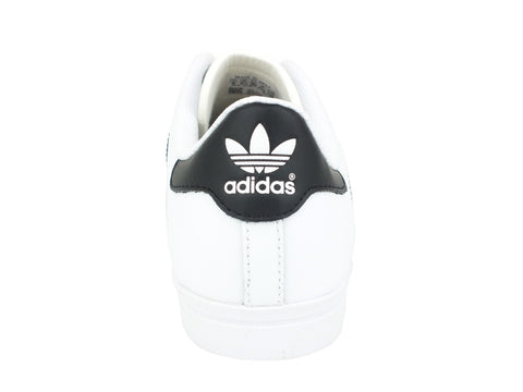 ADIDAS Coast Star White Black EE7485