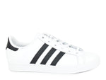 Load image into Gallery viewer, ADIDAS Coast Star White Black EE7504
