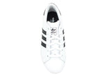 Load image into Gallery viewer, ADIDAS Coast Star White Black EE7504
