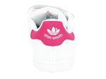 Load image into Gallery viewer, ADIDAS Stan Smith White Pink BZ0523
