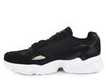 Load image into Gallery viewer, ADIDAS Falcon Black B28129
