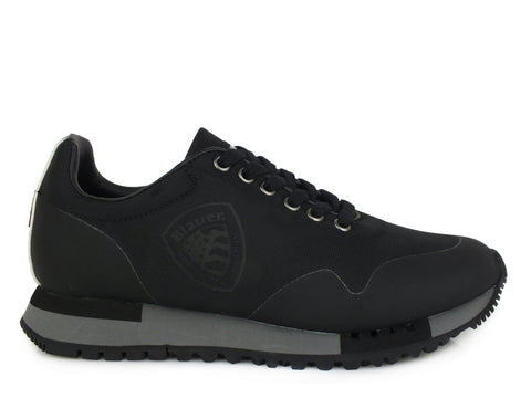 BLAUER Denver Black 9FDENVER03