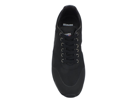 BLAUER Denver Black 9FDENVER03