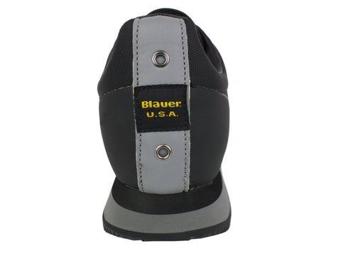 BLAUER Denver Black 9FDENVER03