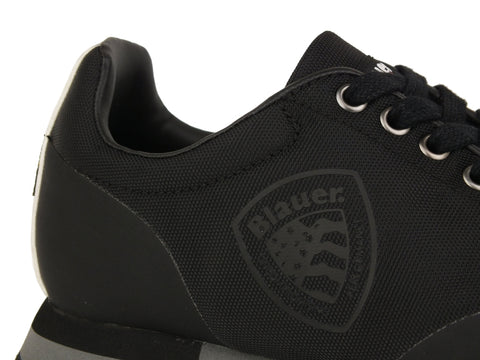 BLAUER Denver Black 9FDENVER03