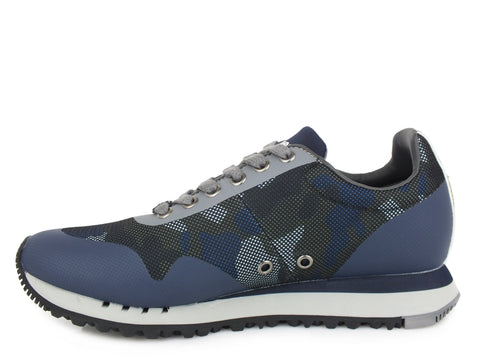 BLAUER Denver Navy Camuoflage 9FDENVER01