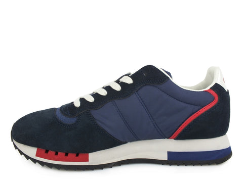 BLAUER Queens Navy Red 9FQUEENS01