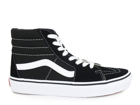 VANS SK8-Hi Black White VN000D5IB8C1