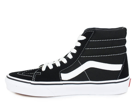 VANS SK8-Hi Black White VN000D5IB8C1