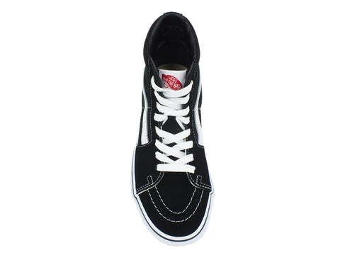 VANS SK8-Hi Black White VN000D5IB8C1