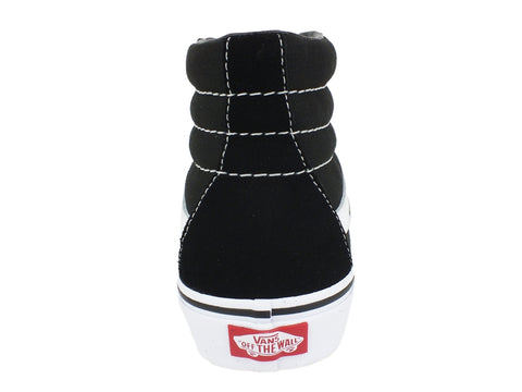 VANS SK8-Hi Black White VN000D5IB8C1