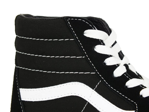 VANS SK8-Hi Black White VN000D5IB8C1