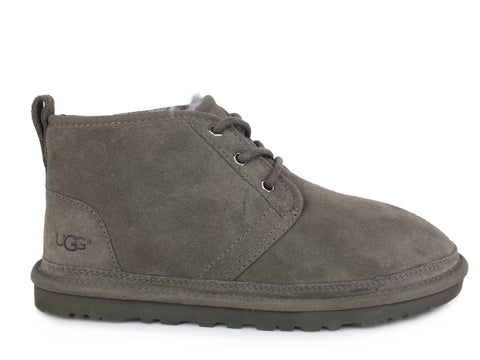 UGG M Neumel Charcoal 3236M