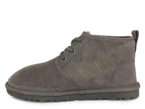 UGG M Neumel Charcoal 3236M