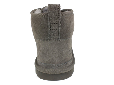 UGG M Neumel Charcoal 3236M