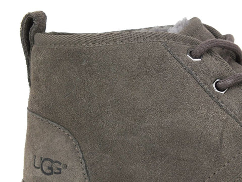UGG M Neumel Charcoal 3236M