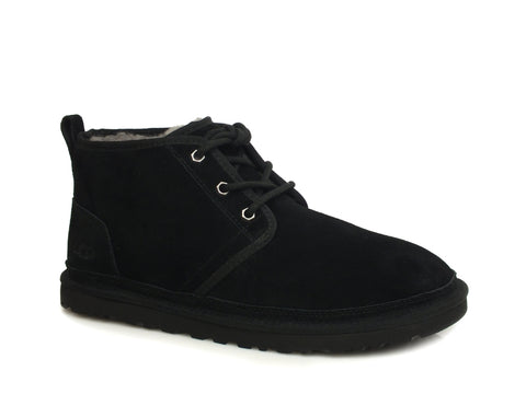 UGG M Neumel Black 3236M