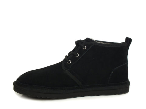 UGG M Neumel Black 3236M