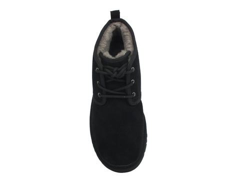 UGG M Neumel Black 3236M
