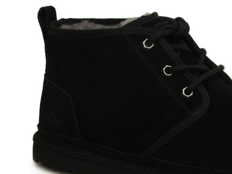 UGG M Neumel Black 3236M