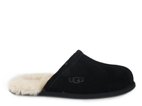 UGG M Scuff Black 110111M