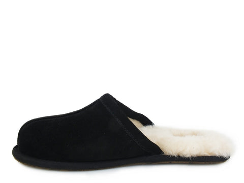 UGG M Scuff Black 110111M