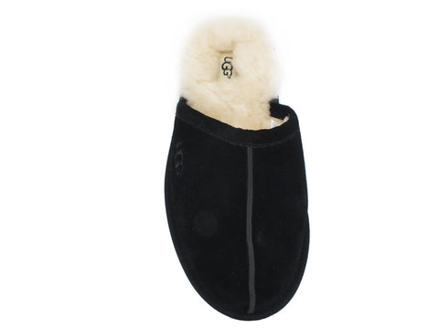 UGG M Scuff Black 110111M