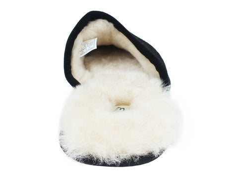 UGG M Scuff Black 110111M