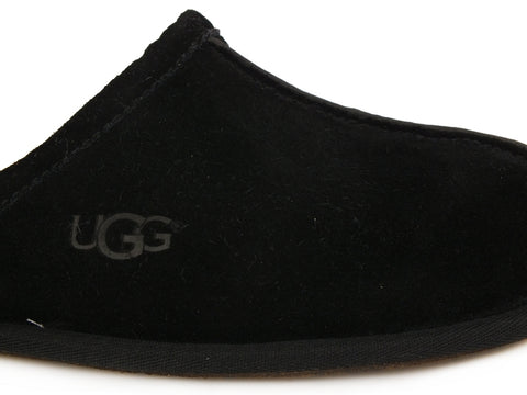 UGG M Scuff Black 110111M