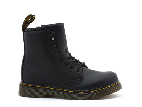 DR. MARTENS Softy T Black 1460J-15382001