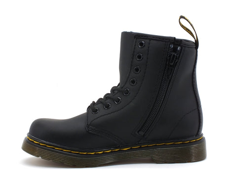 DR. MARTENS Softy T Black 1460J-15382001