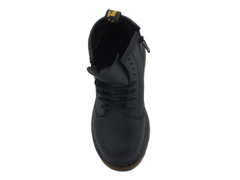 DR. MARTENS Softy T Black 1460J-15382001
