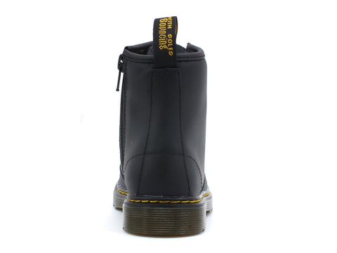 DR. MARTENS Softy T Black 1460J-15382001