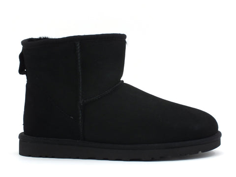 UGG M Classic Mini Black M1002072