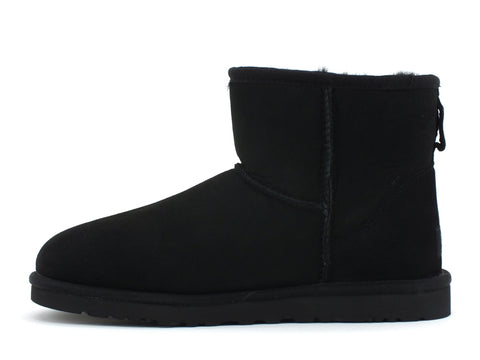UGG M Classic Mini Black M1002072