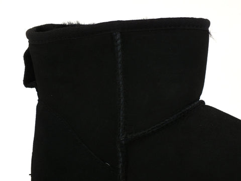 UGG M Classic Mini Black M1002072